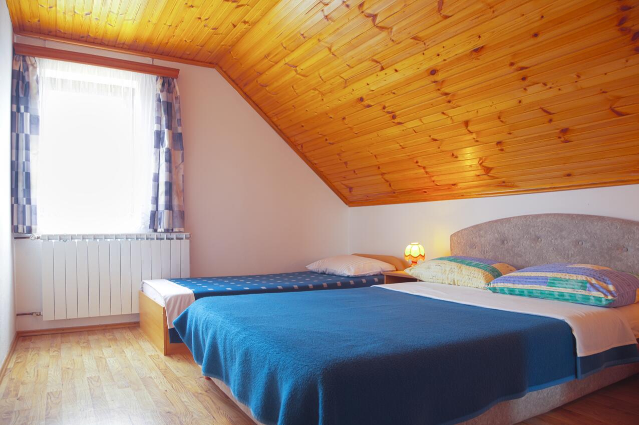 Appartamenti e camere con parcheggio Smoljanac, Plitvice - 14023