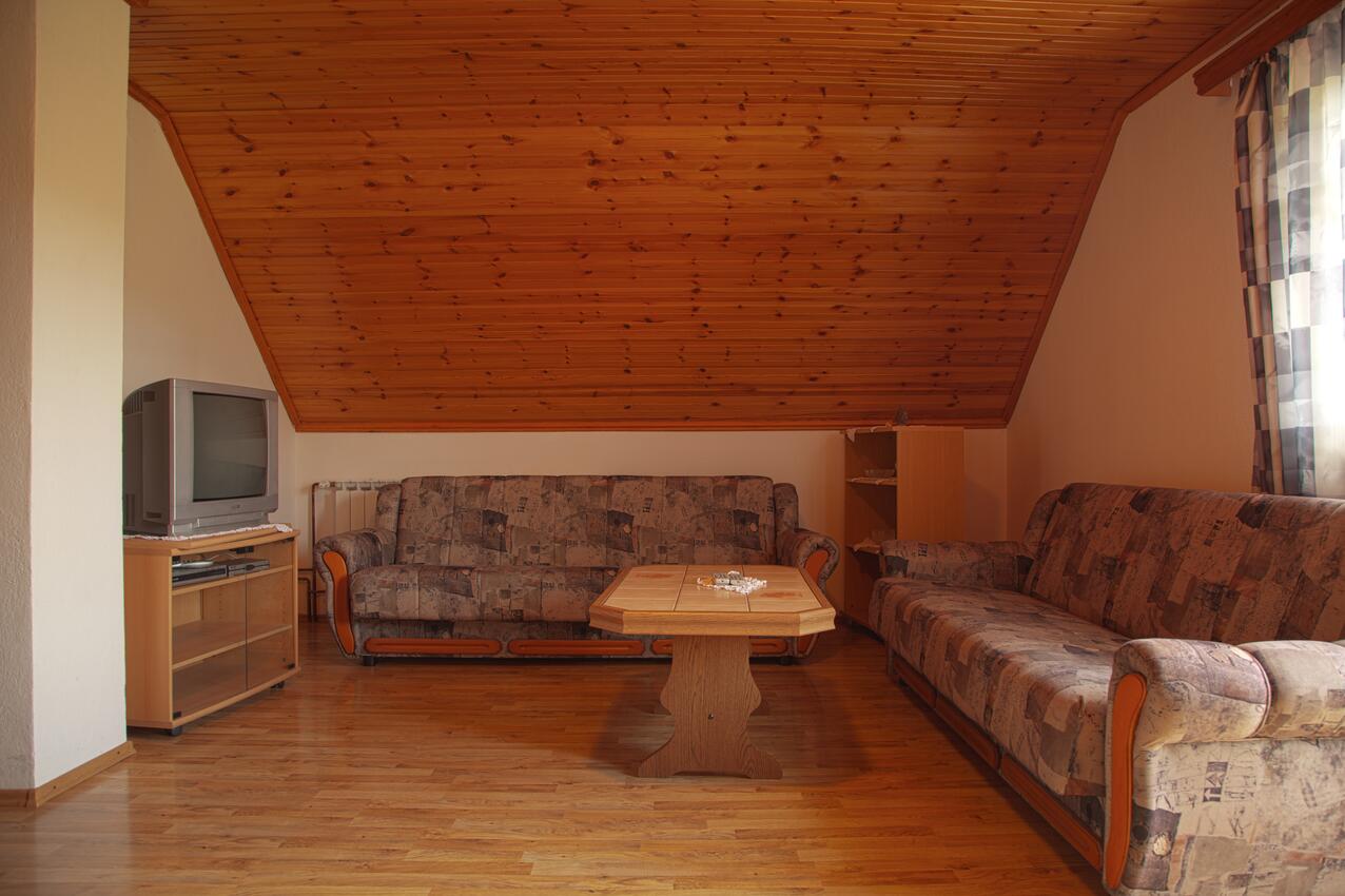 Appartamenti e camere con parcheggio Smoljanac, Plitvice - 14023