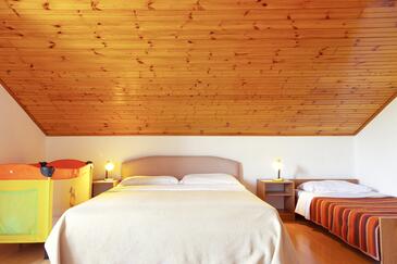 Apartments and rooms with parking space Smoljanac, Plitvice - 14023