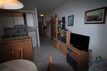 Апартаменти біля моря Зларін - Zlarin - 14025