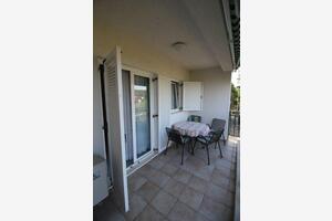 2-Zimmer-Ferienwohnung Zlarin (A-14025-b)