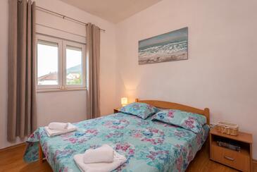 Apartmaji s parkingom Orebič, Pelješac - 14026