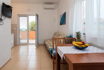 Apartmaji s parkingom Orebič, Pelješac - 14026