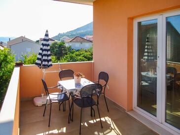 Apartmaji s parkingom Orebič, Pelješac - 14026