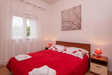 Lejlighedens parkeringsplads Orebic, Peljesac - 14026