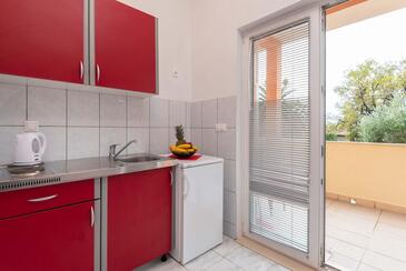 Lejlighedens parkeringsplads Orebic, Peljesac - 14026