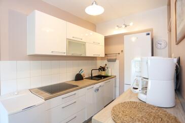 Apartmani uz more Novigrad - 14028