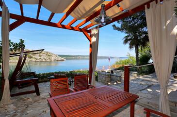 Apartmani uz more Novigrad - 14028