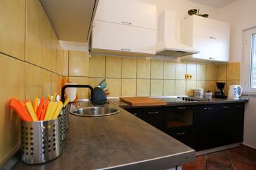 Apartmani uz more Novigrad - 14028