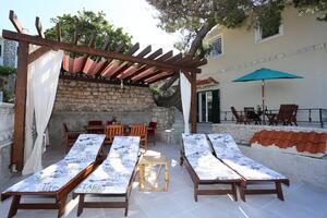 Dvosobni apartman Novigrad (A-14028-b(