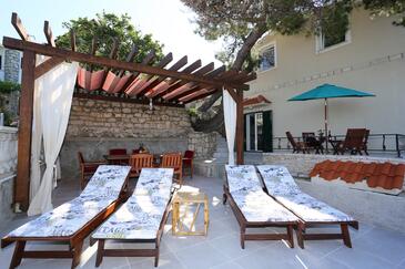 Apartmani uz more Novigrad - 14028