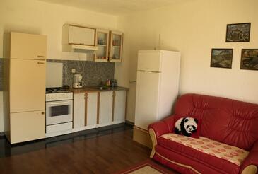 Appartamenti accanto al mare Ribarica, Karlobag - 14032