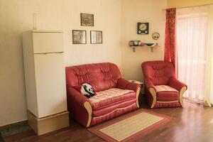 Appartamento di una stanza Ribarica, Karlobag (A-14032-a(