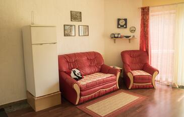 Appartamenti accanto al mare Ribarica, Karlobag - 14032