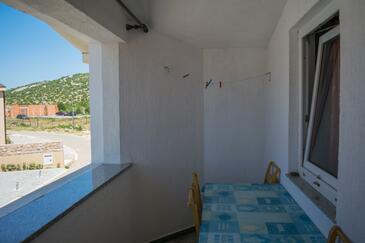 Appartamenti accanto al mare Ribarica, Karlobag - 14032