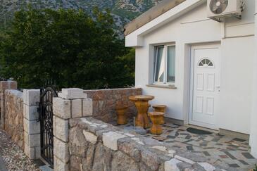 Appartamenti accanto al mare Ribarica, Karlobag - 14032