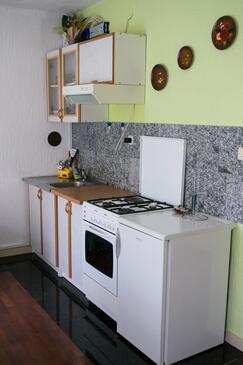 Apartmani uz more Ribarica, Karlobag - 14032