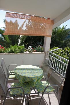 Appartementen aan zee Klek, Usce Neretve - 14033