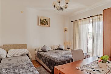 Appartamenti accanto al mare Luka Dubrava, Sabbioncello - Pelješac - 14040