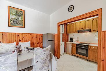 Appartamenti accanto al mare Luka Dubrava, Sabbioncello - Pelješac - 14040