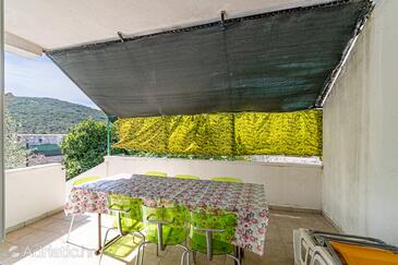 Appartamenti accanto al mare Luka Dubrava, Sabbioncello - Pelješac - 14040