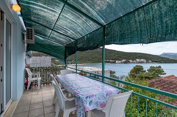Two bedroom apartment Luka Dubrava, Pelješac (A-14040-b(