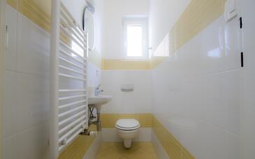 Apartment Zagreb, Continental Croatia