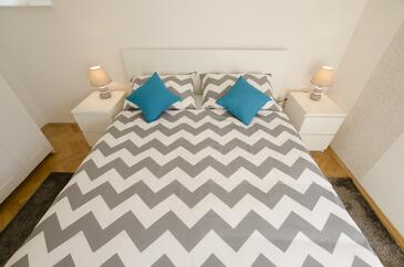 Apartment Zagreb, Continental Croatia