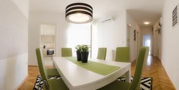 Apartment Zagreb, Continental Croatia