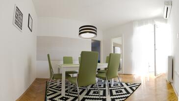 Apartment Zagreb, Continental Croatia