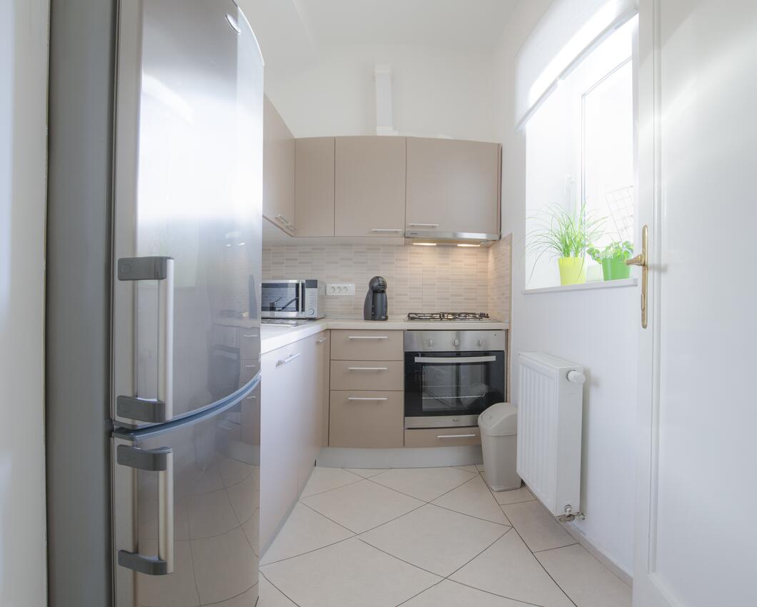 Apartment Zagreb, Continental Croatia