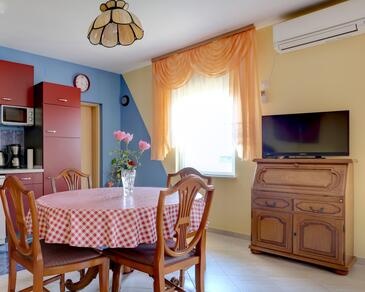 Family-friendly apartments with swimming pool Kaštel Sućurac (Kaštela) - 14047