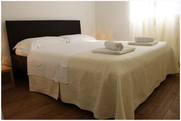 Ferienwohnungen mit Pool für Familien Primosten - 14049