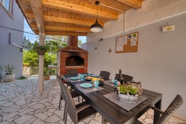 Family friendly house with a swimming pool Lovran - Lovorno, Dubrovnik - 14050