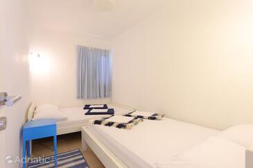 Apartmány s parkovištěm Podaca, Makarská - Makarska - 14052