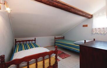 Apartamenty nad morzem Krusevo, Novigrad - 14056