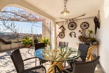 Two bedroom apartment Lopar, Rab (A-14070-a(