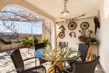Apartmány s parkovištěm Lopar, Rab - 14070 Adriatic.hr