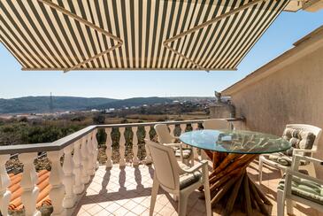 Two bedroom apartment Lopar, Rab (A-14070-b(