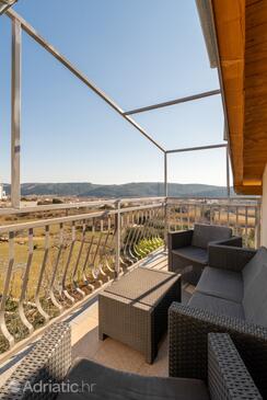 Апартаменти з паркуванням Лопар - Lopar, Раб - Rab - 14070