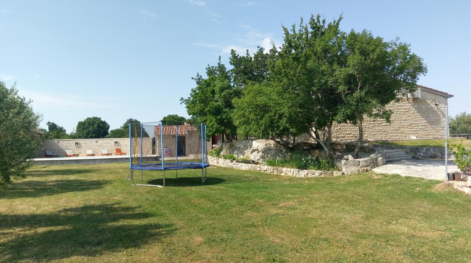 Haus mit Pool für Familien Popovici, Zagora - 14074