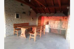 Two bedroom house Popovići Two bedroom house Popovići, Zagora (K-14074)