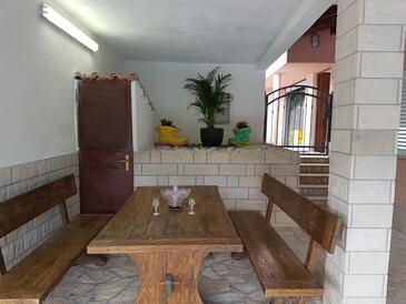 Luxury villa with a swimming pool Naklice, Omiš - 14076