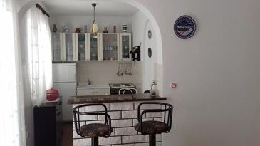 Apartments with parking space Orebić, Pelješac - 14080