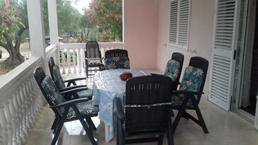 Apartments with parking space Orebić, Pelješac - 14080