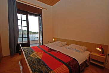 Appartamenti e camere con piscina Kali, Ugliano - Ugljan - 14083