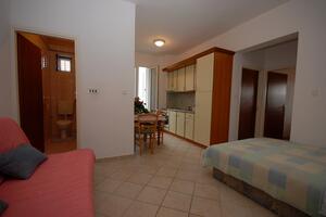 Dvojizbový apartmán Kali, Ugljan (A-14083-c)