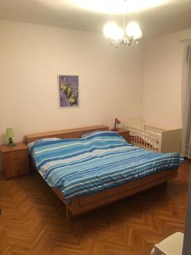 Apartmaji in sobe z bazenom Kali, Ugljan - 14083