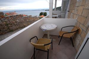 Studio flat Kali, Ugljan (AS-14083-a(