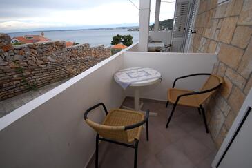 Lägenhet studio Kali, Ugljan (AS-14083-a(